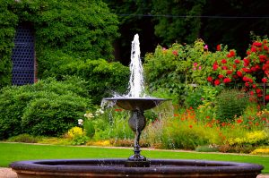 migliori fontane ornamentali da giardino