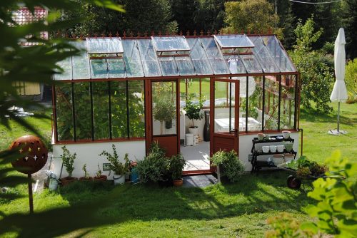 prezzi e offerte migliori serre in vetro da giardino