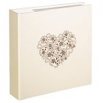 Album foto amore