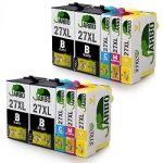 cartucce jarbo per epson