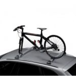 Portabici auto da tetto : Elite Sanremo 10