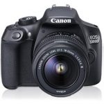 Foto Camera Canon EOS 1300D
