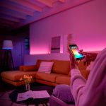 Illuminazione intelligente e smart