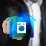 Migliori lavatrici smart wifi