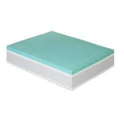 materasso memory matrimoniale modello top air