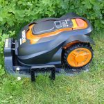 Migliori robot tagliaerba