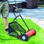 Miglior tagliaerba manuale
