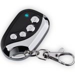 Telecomandi per cancelli universali - come duplicarli