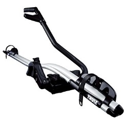 portabici da tetto per auto thule 151 591 proride 591 