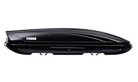 baule tetto auto thule-620601