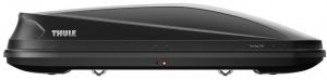 Recipiente per auto Thule 634804 Box Touring L a doppia apertura
