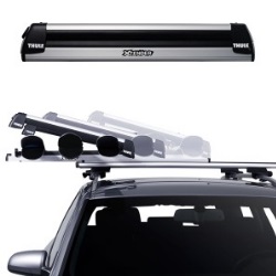 Portasci : THULE XTENDER 739