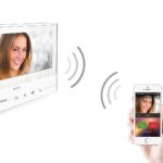 videocitofono wifi
