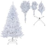 Albero di Natale Bianco