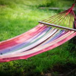 Amaca da Giardino