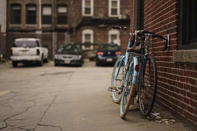 Migliori Antifurto per Bici