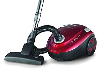 Aspirapolvere a Cilindro