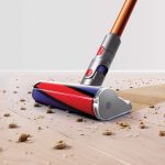 Migliori aspirapolvere per parquet