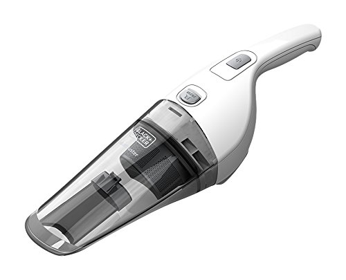 Asprirapolvere Portatile