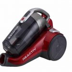 Aspira polvere molto potente da 2000 watt