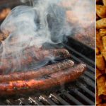 Barbecue a Pellet