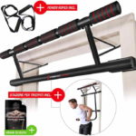 Barra Trazione per Porta