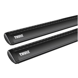 barre da tetto per auto : wingbar961200