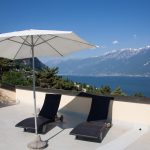 Base per Ombrellone da Giardino