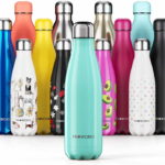 Borracce Termiche in Acciaio