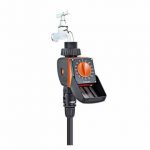 Centralina Irrigazione