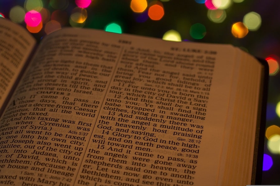 I 10 libri più belli sul Natale