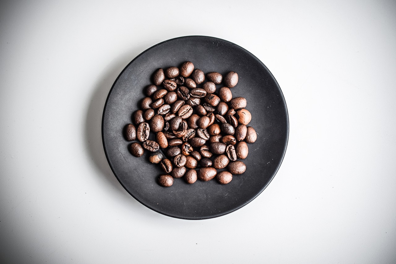 Miglior caffè in grani