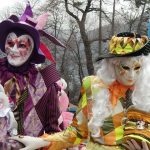 Costumi Carnevale Coppia