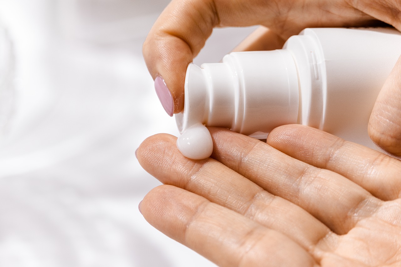 Miglior crema mani