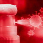 Disinfettanti per le superfici di casa