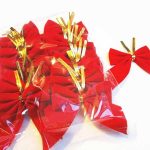 Fiocchetti di Natale, pacco intero