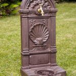migliori fontane in ghisa da giardino