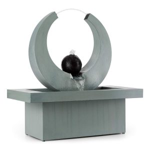 migliori fontane ornamentali da giardino