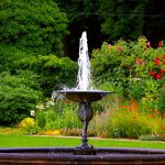 migliori fontane ornamentali da giardino