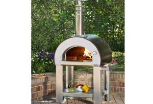 forno per pizza moderno