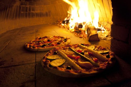 I migliori forni per pizza da giardino