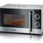 Forno a Micoonde con Grill