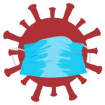 Mascherine Anti Codiv Adulti