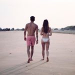 costumi da mare uomo