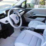 pulizia interni alcantara