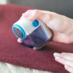 levapelucchi elettrico