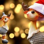 Renne di Natale