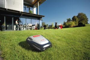 migliori tosaerba robot