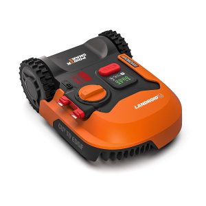 Migliori tagliaerba robot