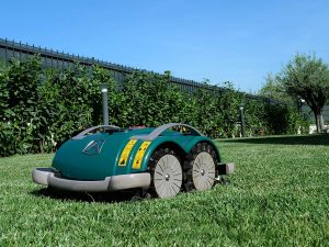 Miglior robot tagliaerba senza cavo perimetrale